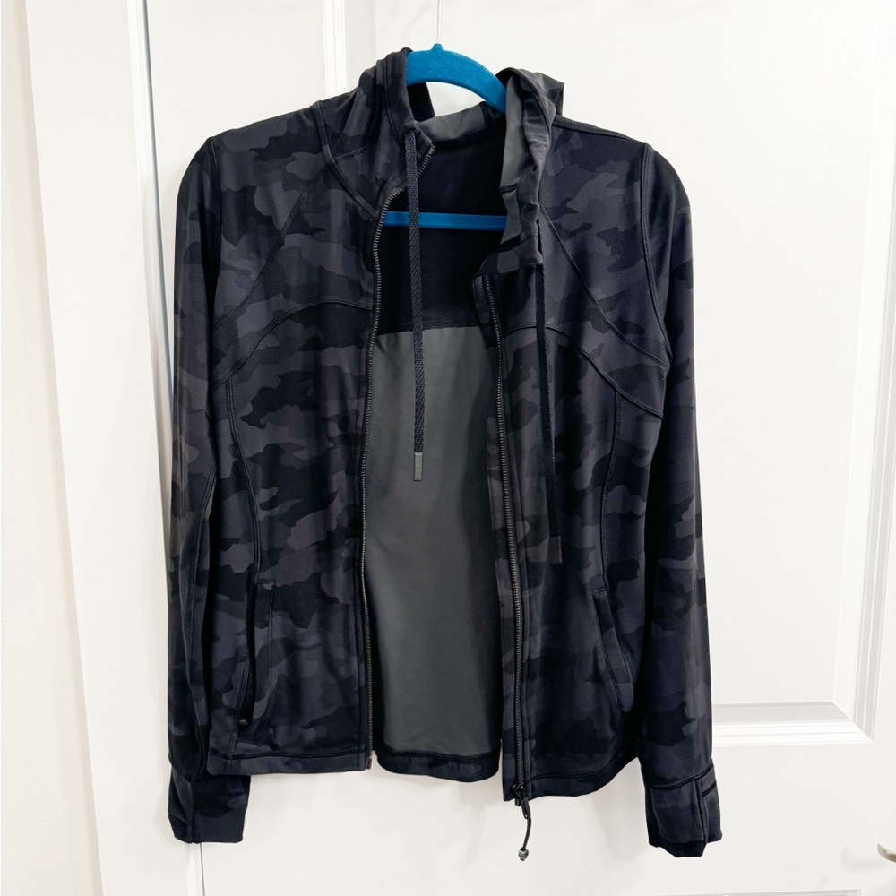 Lululemon jacket